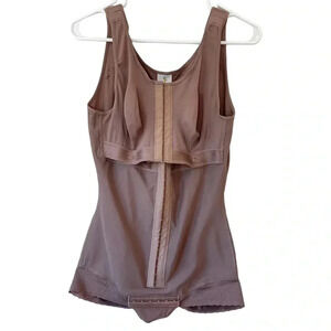 Meli Belt Compression Tummy Control Shapewear Size 3XL